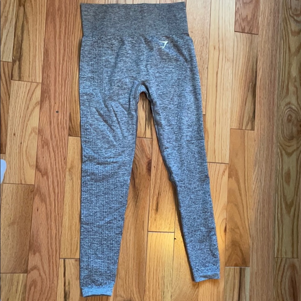 Gymshark vital seamless leggings
